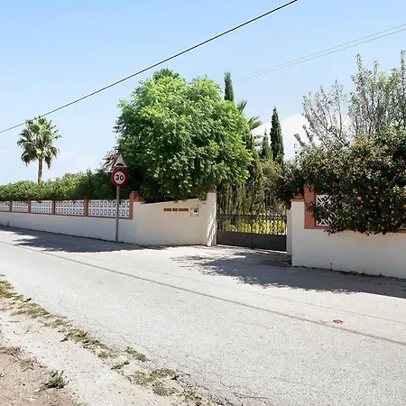 Villa Val De Rosa