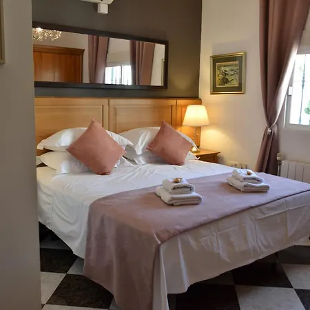 Villa Val De Rosa Chiclana de la Frontera
