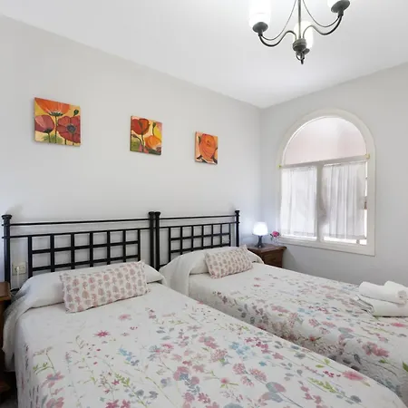 Apartment Arrecife D *