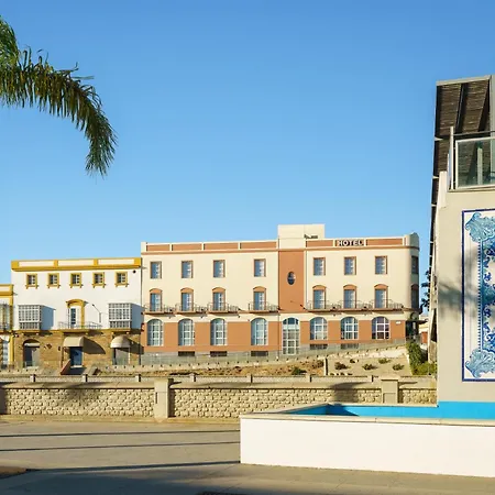 Crisol Chiclana Hotel