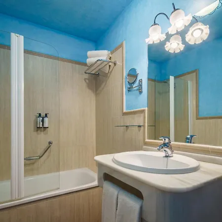 Crisol Chiclana Hotel
