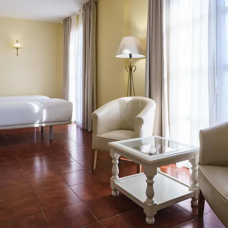 Hotel Crisol Chiclana Chiclana de la Frontera
