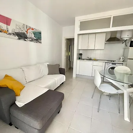 Apartment Marinero Del Sur