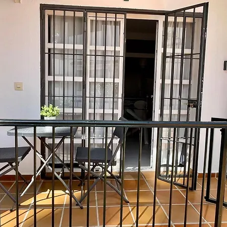 Marinero Del Sur Apartment Chiclana de la Frontera