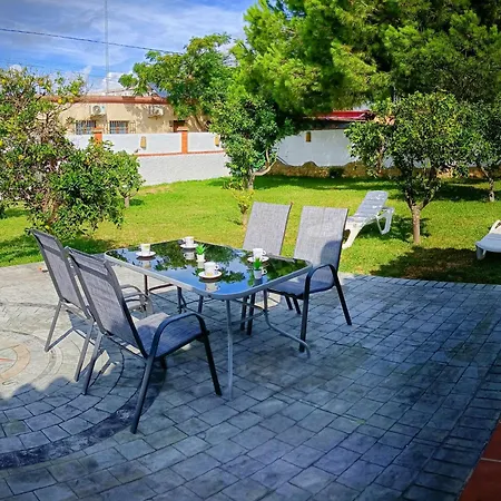 Ferienhaus Mari Carmen *