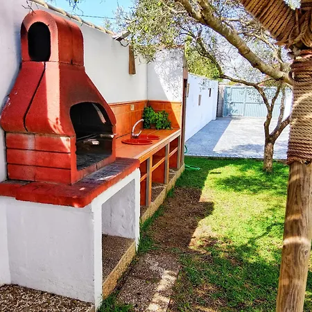 Ferienhaus Mari Carmen