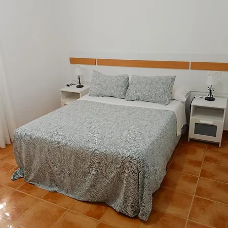 Ferienhaus Mari Carmen Chiclana de la Frontera