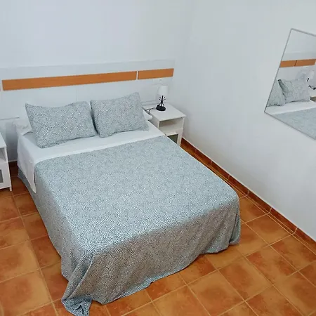 Ferienhaus Mari Carmen