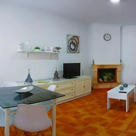 Ferienhaus Mari Carmen *