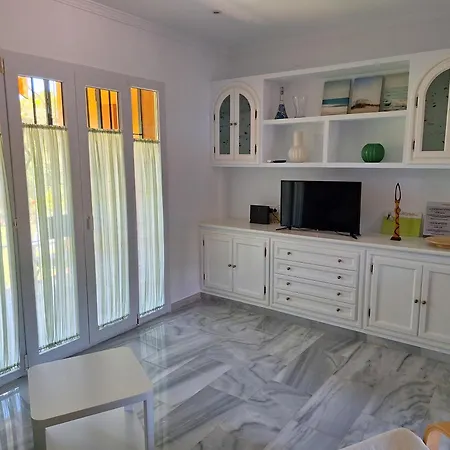 Appartamento Vespasiano Chiclana de la Frontera