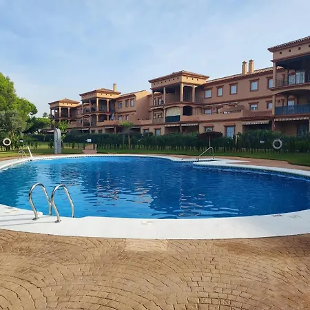 Appartamento Vespasiano Chiclana de la Frontera
