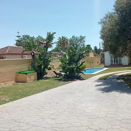 Pura Vida * Chiclana de la Frontera
