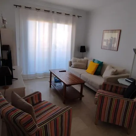 Novo Sancti Petri, La Barrosa, 2 Beds By Chiclana Dreams