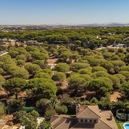 Lovely In Chiclana De La Fronter With Wifi Holiday home