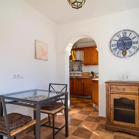 Holiday home Lovely In Chiclana De La Fronter With Wifi *