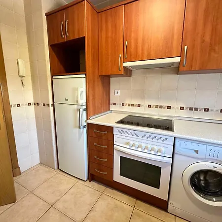 Apartment Coto De Sancti Petri
