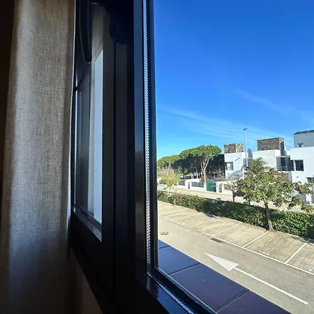 Apartment Coto De Sancti Petri