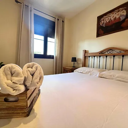 Apartment Coto De Sancti Petri