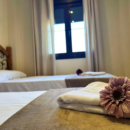 Apartment Coto De Sancti Petri *