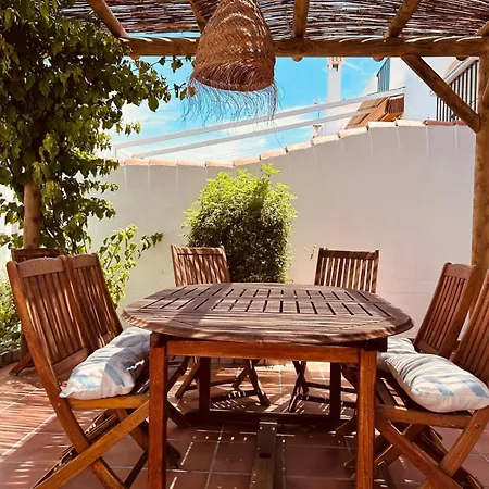 Duplex Torres La Barrosa 4 Bedrooms By Chiclana Dreams - A 750 M De La Playa