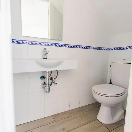 Lightbooking La Ostra Chiclana Apartamento Chiclana de la Frontera
