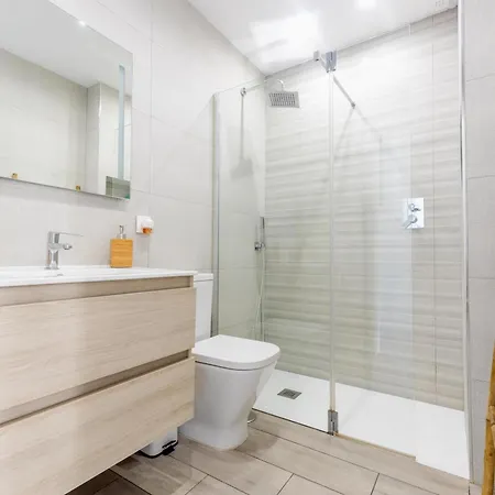 Apartamento Lightbooking La Ostra Chiclana Chiclana de la Frontera