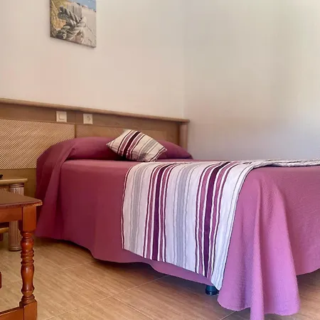 Noli Maison d'hôtes Chiclana de la Frontera