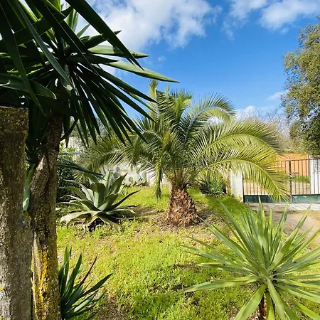 Casa Isabela Сasa de vacaciones