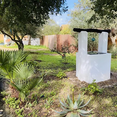 Casa Isabela Сasa de vacaciones Chiclana de la Frontera
