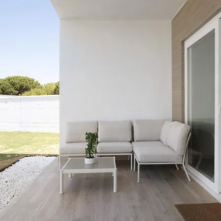 Ferienhaus Preciosa 16l Chiclana de la Frontera
