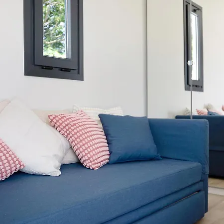 Preciosa 16l Ferienhaus Chiclana de la Frontera