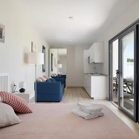 Ferienhaus Preciosa 16l Chiclana de la Frontera