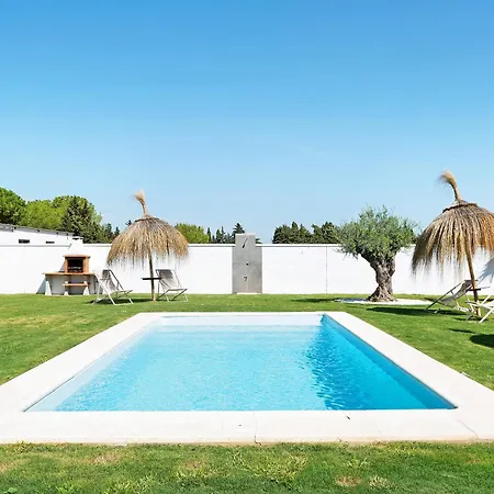 Ferienhaus Preciosa 16l