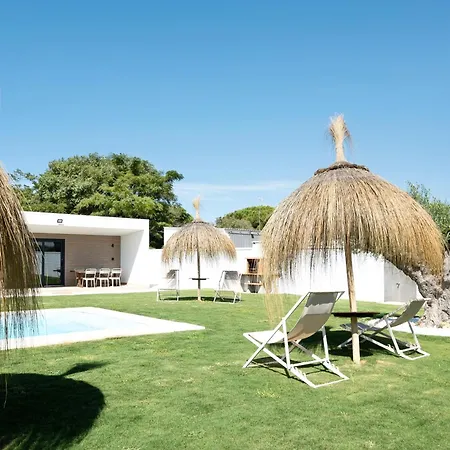 Preciosa 16l Chiclana de la Frontera