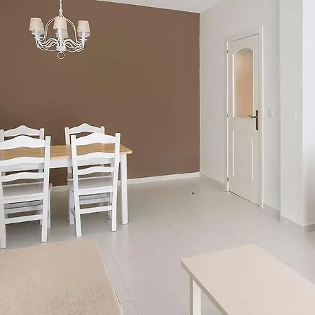 Sol Sancti Petri Aparthotel 3*