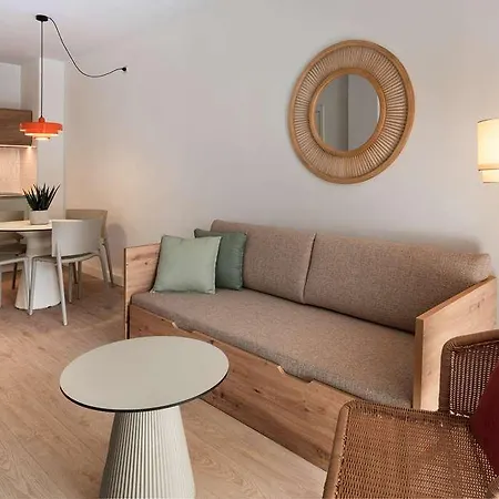 Aparthotel Sol Sancti Petri