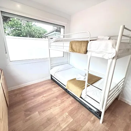 La Caballa Playa La Barrosa Holiday home