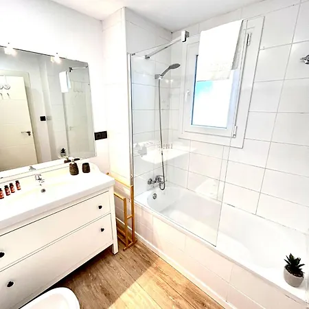 Holiday home La Caballa Playa La Barrosa *
