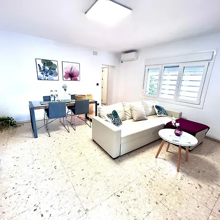 Holiday home La Caballa Playa La Barrosa