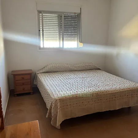 Holiday home Santa Ana