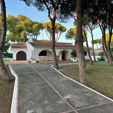 Pinos Verdes Chalet *