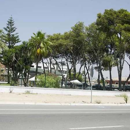 Bungalows-camping La Rana Verde Parque de Campismo