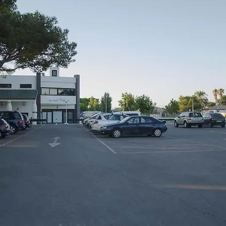 Bungalows-camping La Rana Verde 4* Chiclana de la Frontera