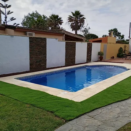 Chalet Pura Vida *