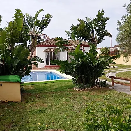 Pura Vida * Chiclana de la Frontera