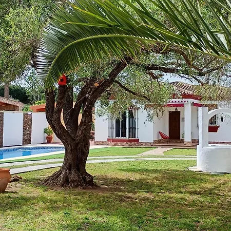 Chalet Pura Vida *