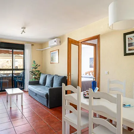 Apartment Aldea 2 5 1ºb Chiclana de la Frontera