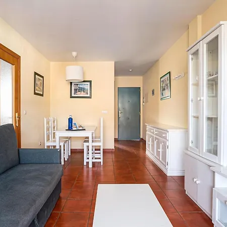 Aldea 2 5 1ºb Apartment