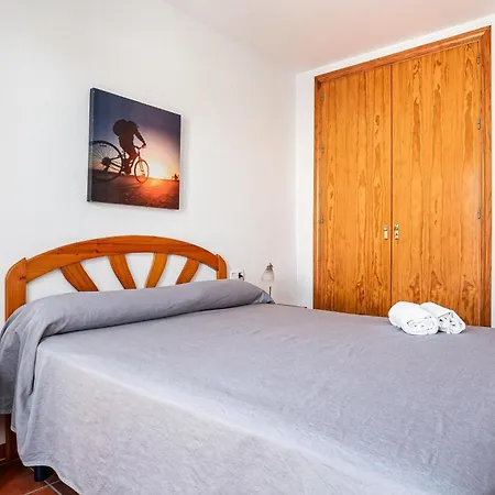 Apartment Aldea 2 5 1ºb *