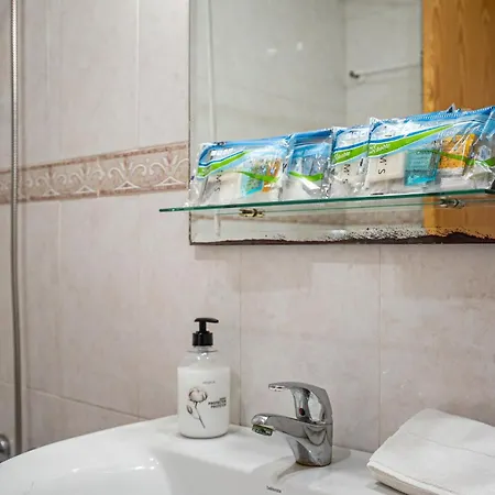 Apartment Aldea 2 5 1ºb Chiclana de la Frontera
